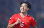 Vắng Vĩ Hào, ai sẽ lĩnh xướng hàng công U23 Việt Nam?