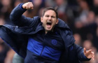 Lampard phản pháo chỉ trích về việc dẫn dắt Chelsea quá sớm