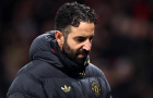 Ruben Amorim đã biến Man United thành 'thùng thuốc súng'