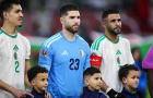 Soi trận: Algeria vs Congo DR: 'Cáo sa mạc' khẳng định vị thế