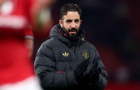 Thống kê 10 HLV MU thời hậu Sir Alex: Amorim tệ nhất