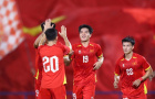 U23 Việt Nam: Lấy tấn công làm phòng ngự trước U23 Jordan