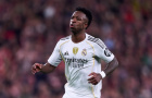 Chelsea vỡ mộng mua Vinicius dù sẵn sàng chi đậm