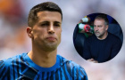 Lý do HLV Hansi Flick duyệt cấp tốc thương vụ Joao Cancelo