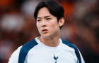 Tottenham đẩy Yang Min-hyeok sang Coventry