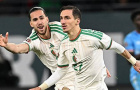 Algeria nhọc nhằn hạ Congo DR ở phút 119