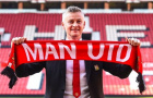 Man Utd muốn tái hợp Solskjaer để cứu vãn mùa giải