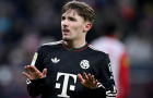 Bayern Munich lên tiếng vụ sao trẻ công khai mơ về Real Madrid