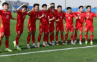 Điểm tin bóng đá Việt Nam 7/1: U23 Việt Nam dẫn đầu bảng A, AFC ví như 'Arsenal của châu Á'