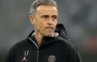 HLV Luis Enrique từ chối hợp đồng trọn đời của PSG