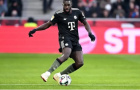 Bayern chi 40 triệu euro giữ chân Dayot Upamecano