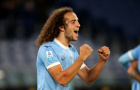 Here we go! Fenerbahce chi 27 triệu euro đón Guendouzi từ Lazio