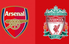 Soi trận Arsenal vs Liverpool: Khó cản bước chủ nhà