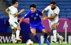 Soi trận U23 Australia vs U23 Thái Lan: Ngọn núi quá cao cho Voi chiến