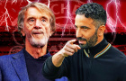 Ratcliffe trả giá vì biến Man United thành 'lò xay' HLV