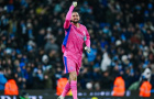 Donnarumma tuyên bố đạt đỉnh cao sự nghiệp tại Man City