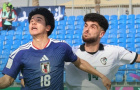 U23 Nhật Bản vùi dập U23 Syria 5-0 ngày ra quân