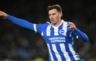 Pascal Gross tái xuất Brighton và gửi chiến thư tới Man City