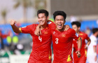 AFC chỉ ra vũ khí giúp U23 Việt Nam hạ Jordan
