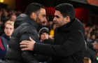 Arteta lý giải yếu tố sống còn để giữ ghế HLV tại MU và Arsenal
