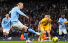 Man City hụt hơi tại Etihad dù Haaland giải cơn khát