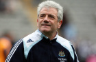 Huyền thoại Newcastle, Kevin Keegan mắc ung thư