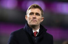 MU chốt Fletcher chỉ đạo trận gặp Brighton