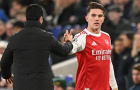 Hàng công Arsenal nhận yêu cầu đặc biệt từ Mikel Arteta