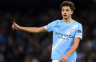 Max Alleyne bước ra ánh sáng giữa cơn bão ở Man City
