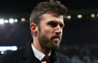 Michael Carrick được 'chọn mặt gửi vàng' để hồi sinh Man United