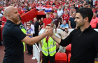 Arteta lý giải về Liverpool: 'Chi 400 triệu bảng vẫn chưa đủ'