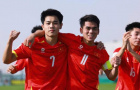 U23 Việt Nam dễ đụng độ 'ông kẹ' Nhật Bản tại tứ kết châu Á