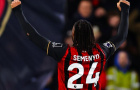 Semenyo kiểm tra y tế tại Man City và ký hợp đồng 6 năm