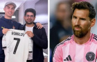 Vì sao Messi nói không còn Ronaldo lại đặt cược vào AI?