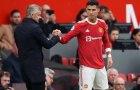 Bài học từ Ronaldo có thể giúp Solskjaer rộng cửa trở lại Man Utd
