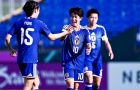 Soi trận U23 UAE vs U23 Nhật Bản: Giải mã sự thực dụng