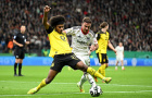 Soi trận Frankfurt vs Dortmund: Phả hơi nóng vào Bayern