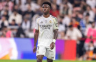 CĐV Real kêu gọi CLB thanh lý gấp Vinicius