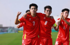 U23 Việt Nam đứng trước cơ hội lịch sử trước Kyrgyzstan
