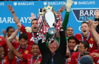 DNA Quỷ đỏ là bản sắc hay gông xiềng của Man Utd?
