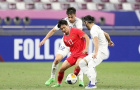 Báo Indonesia chỉ ra tử huyệt giúp U23 Việt Nam hạ Kyrgyzstan