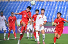 U23 Việt Nam cần giữ đôi chân trên mặt đất để thắng Kyrgyzstan