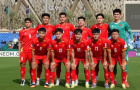 U23 Việt Nam và nỗi ám ảnh mang tên Trung Á