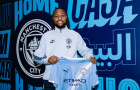 CHÍNH THỨC: Man City chiêu mộ thành công Antoine Semenyo