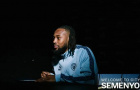 Antoine Semenyo tiết lộ lý do chọn Man City