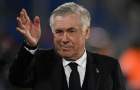 Ancelotti là người chữa lành hoàn hảo cho Man Utd