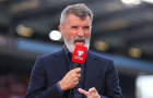 Roy Keane chê Arsenal nhút nhát khi đua vô địch