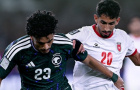 Thua ngược Jordan, Saudi Arabia 'tử chiến' U23 Việt Nam để giành vé đi tiếp