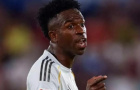 Real Madrid sẵn sàng bán Vinicius sau 16 trận tịt ngòi