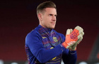 Mất vị trí ở Barca, Ter Stegen đồng ý gia nhập Girona